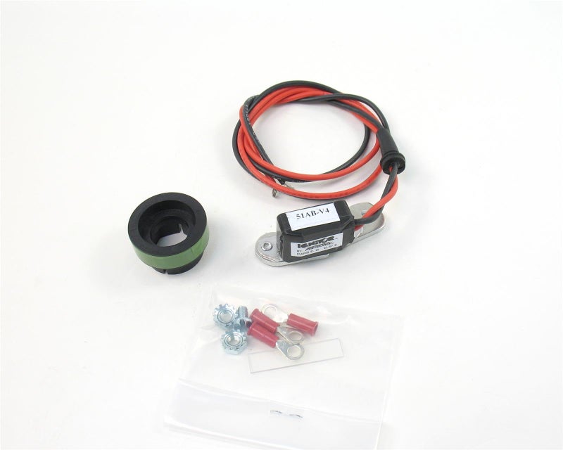 PerTronix 1266 Ignitor Electronic Ignition Conversion Kit, Compatible with Ford 6 Cylinder - Image 2